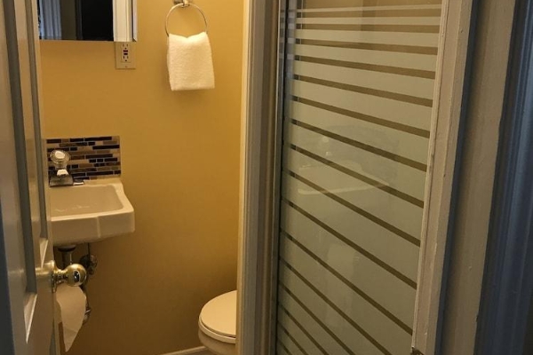 Hotel Chipman Hill Suites - Yeats House (Saint John)